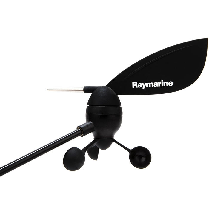 Raymarine i60/i50 seilbåtinstrument startpakke