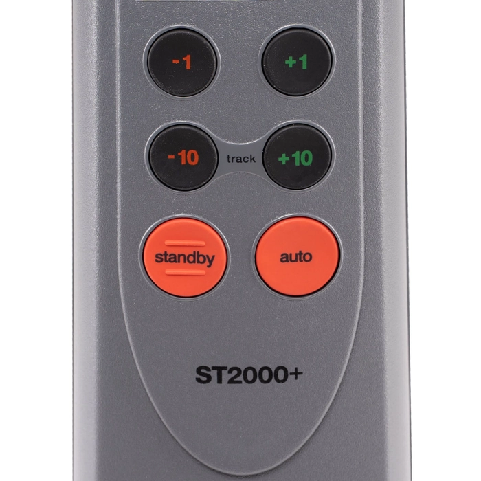 Raymarine autopilot ST1000+ Rorkult Seatronic