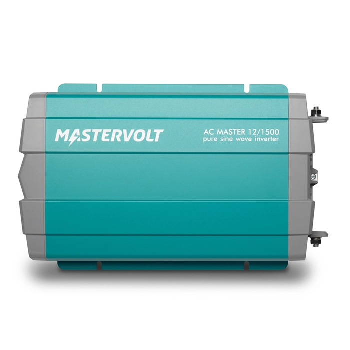 Mastervolt AC Master 12V 1500W inverter