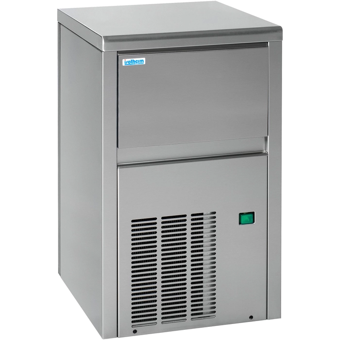 Isotherm Clear Ice Maker isbitmaskin (230V)