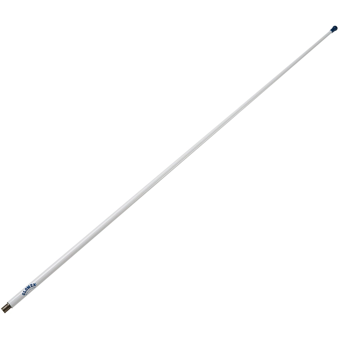 Glomex DAB antenne RA300DAB 1,2 meter glassfiberpisk