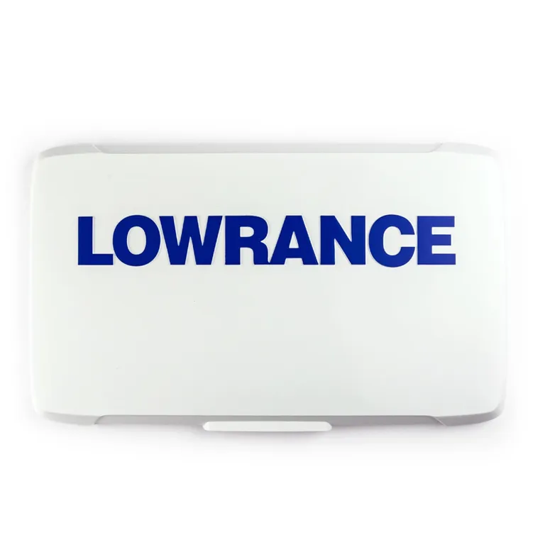 Lowrance Eagle soldeksel 9