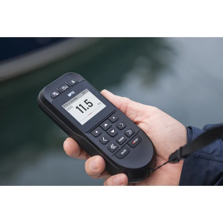 Raymarine RCU-1 trådløs fjernkontroll for autopilot