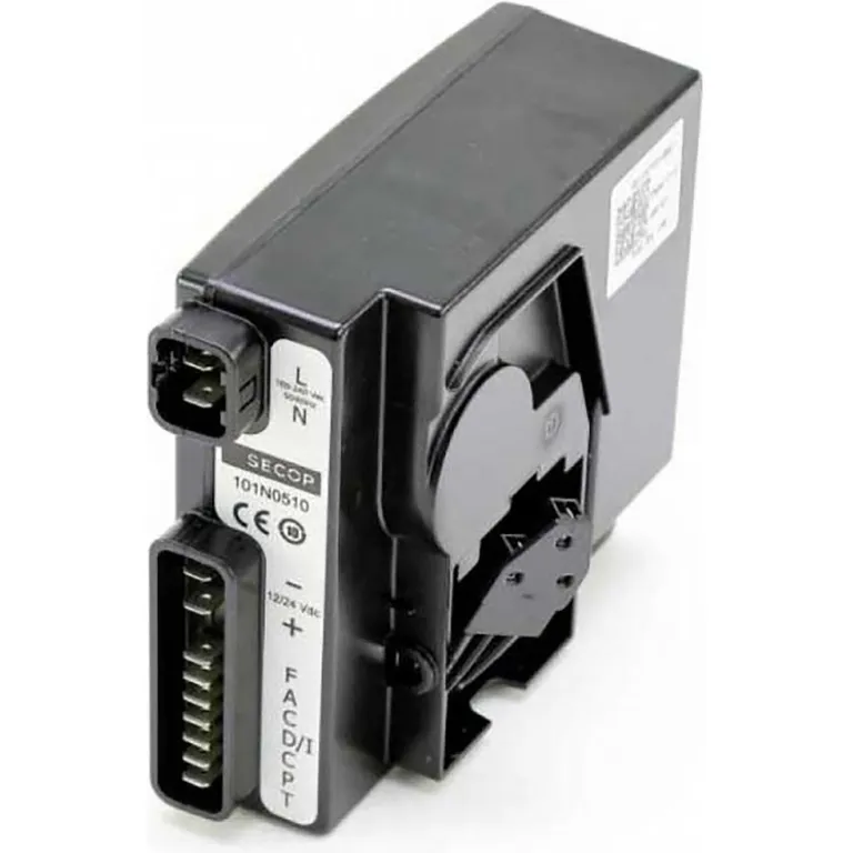 Elektronikkenhet for Danfoss og SECOP kompressorer