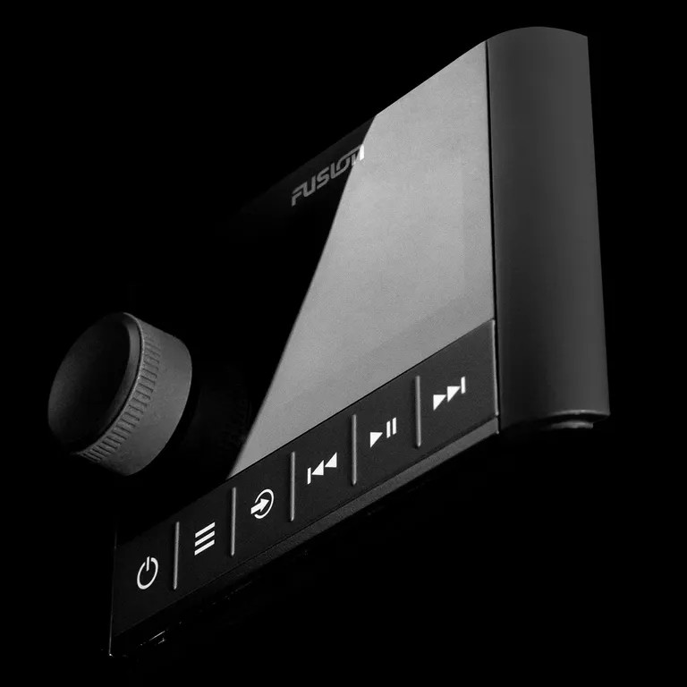Fusion MS-ERX400 fjernbetjeningspanel for Apollo-serien