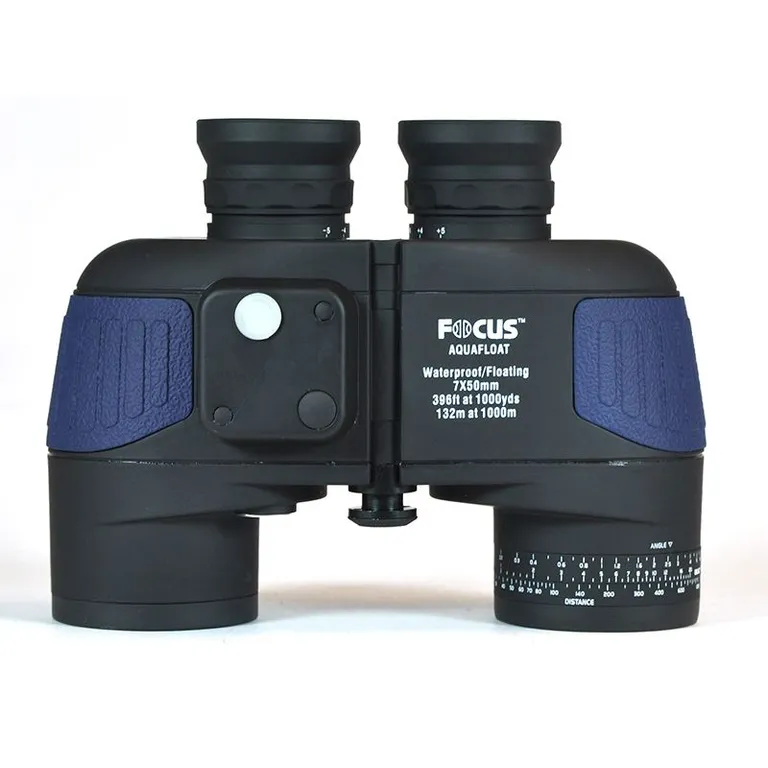 Focus Aquafloat Marine 7x50 vanntett kikkert med kompass