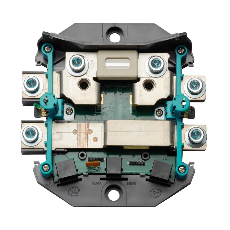 Mastervolt MasterShunt 500 CZone