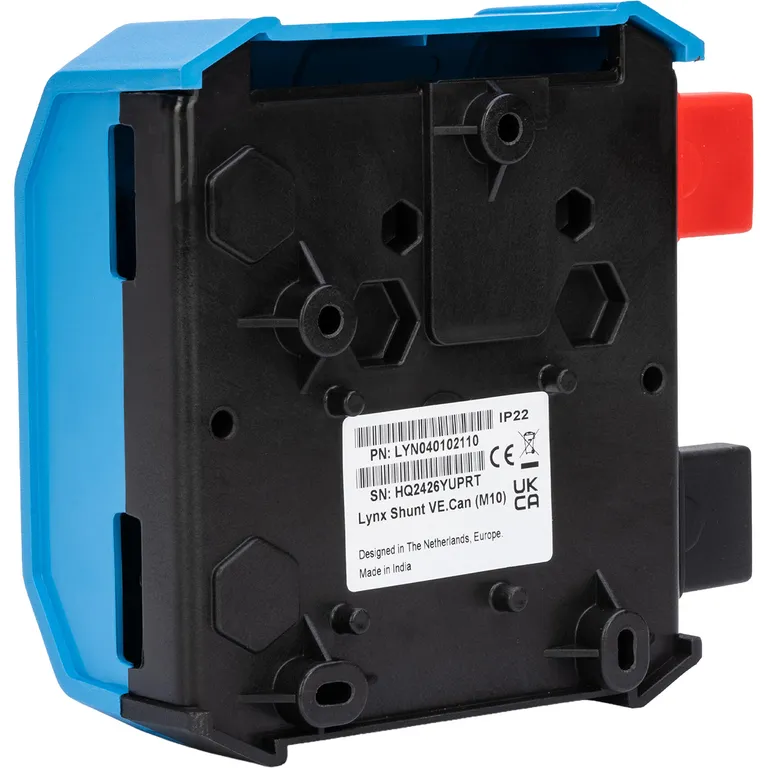 Victron Lynx Shunt VE.Can M10