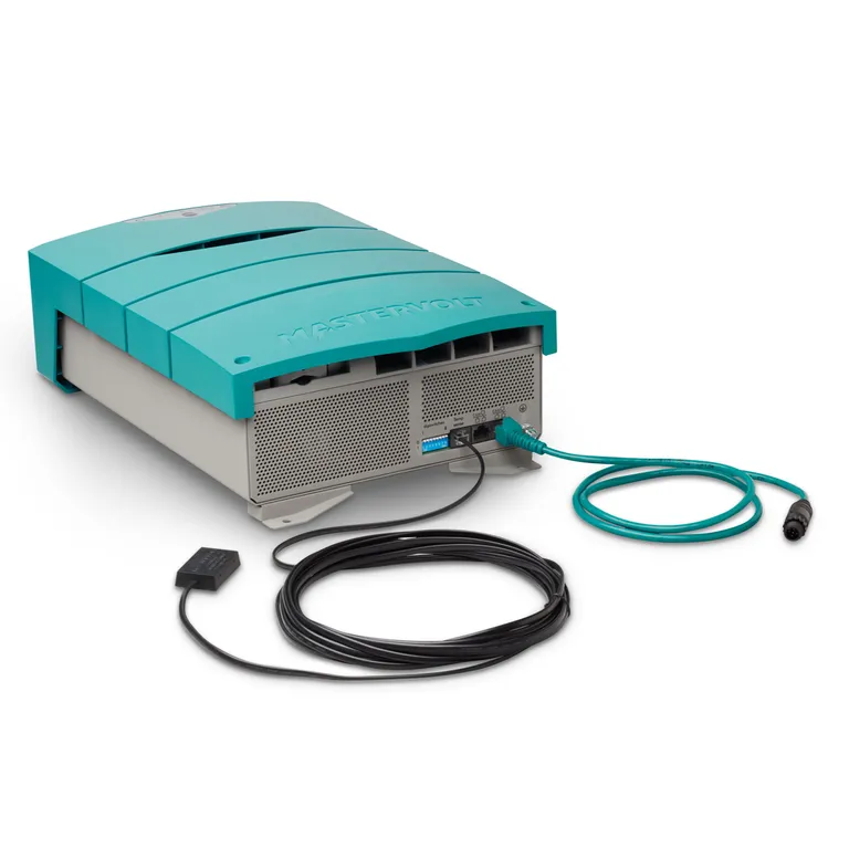Mastervolt ChargeMaster Plus 12/100-3 batterilader 12V 100A