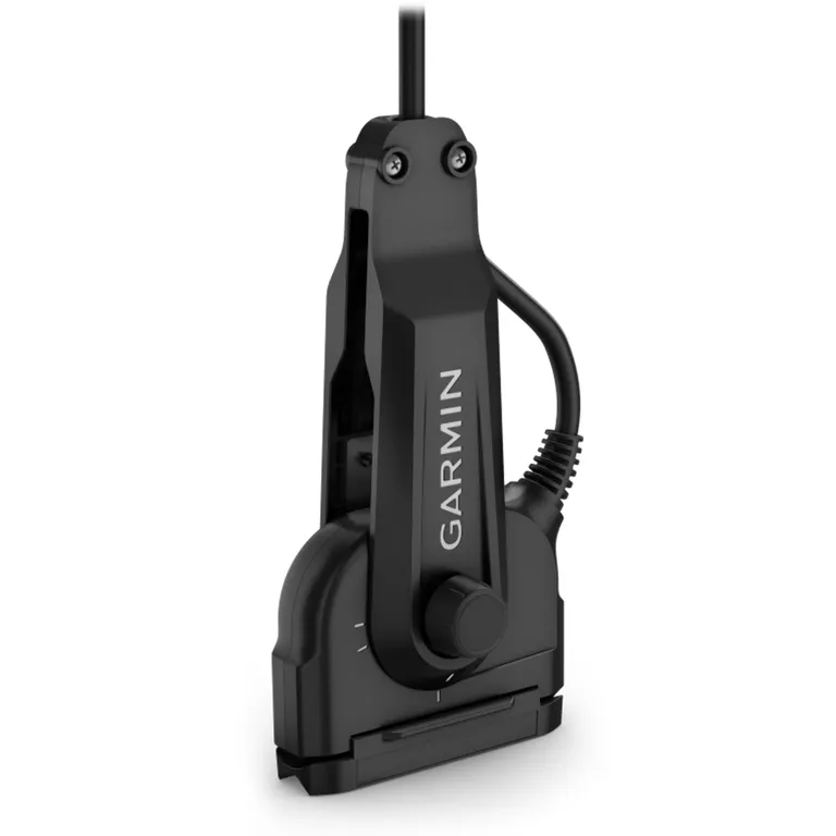 Garmin Echomap UHD2 72sv og Panoptix PS22-IF isfiskepakke