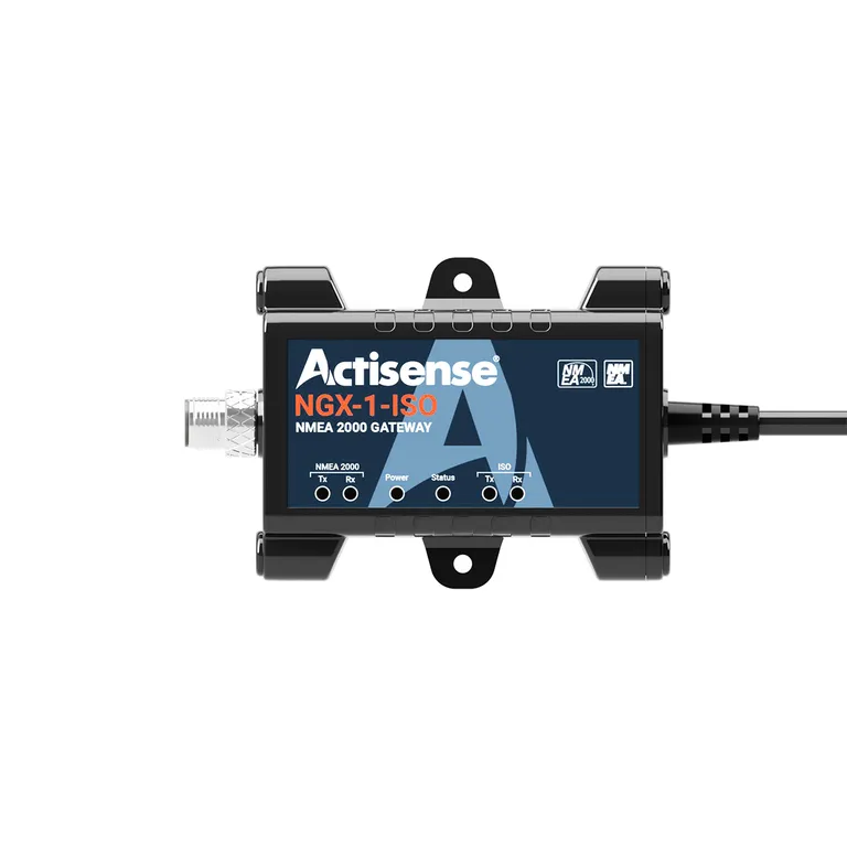 Actisense NGX-1-ISO NMEA 2000 Gateway