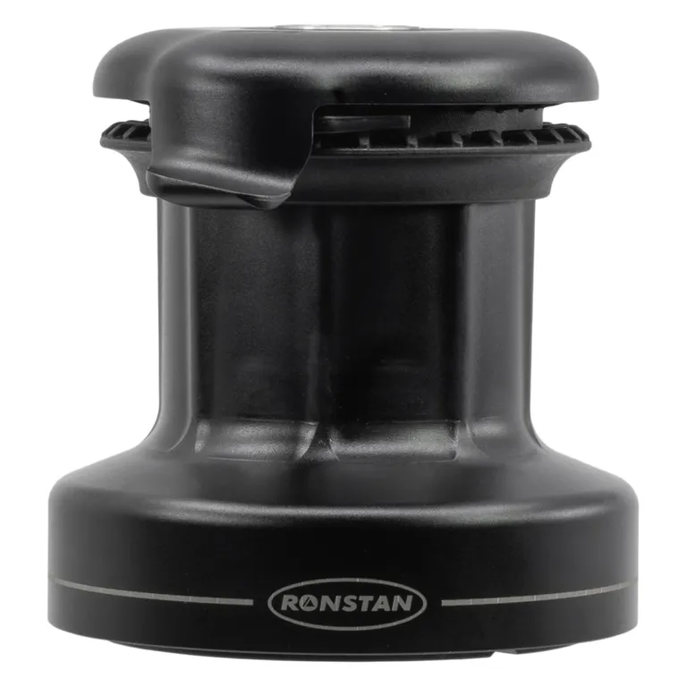 Ronstan Orbit 20ST Self-tailing vinsj, 1 gir