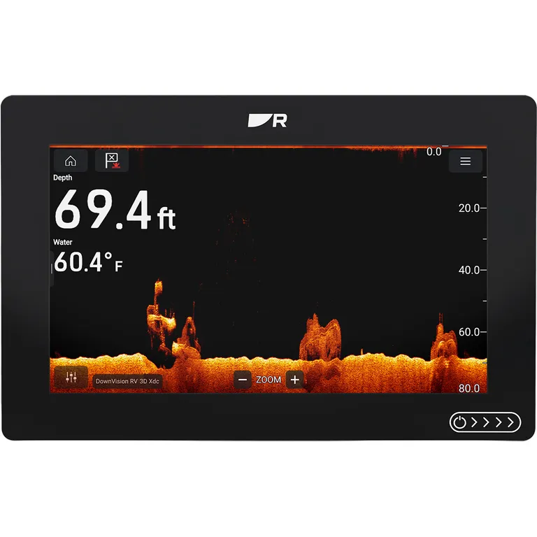 Raymarine Axiom2 9RV 9" kartplotter