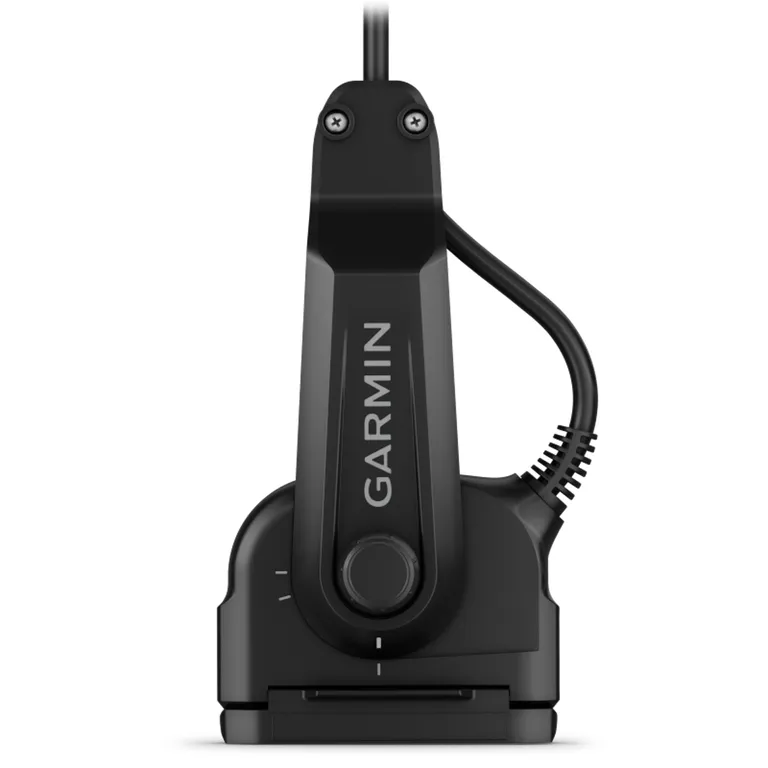 Garmin Echomap UHD2 72sv og Panoptix PS22-IF isfiskepakke