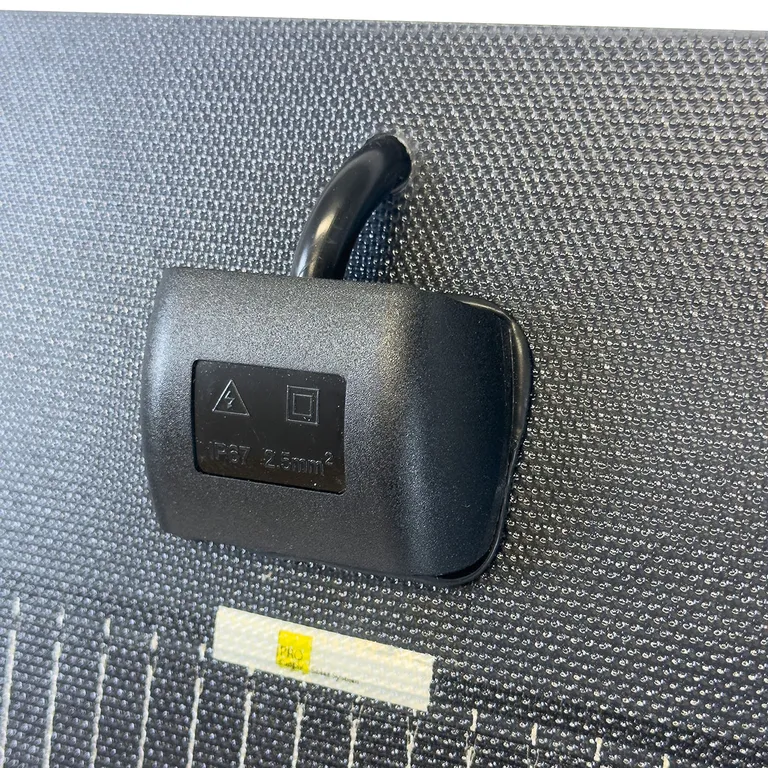  ProSupply Solar 110W fleksibelt solcellepanel