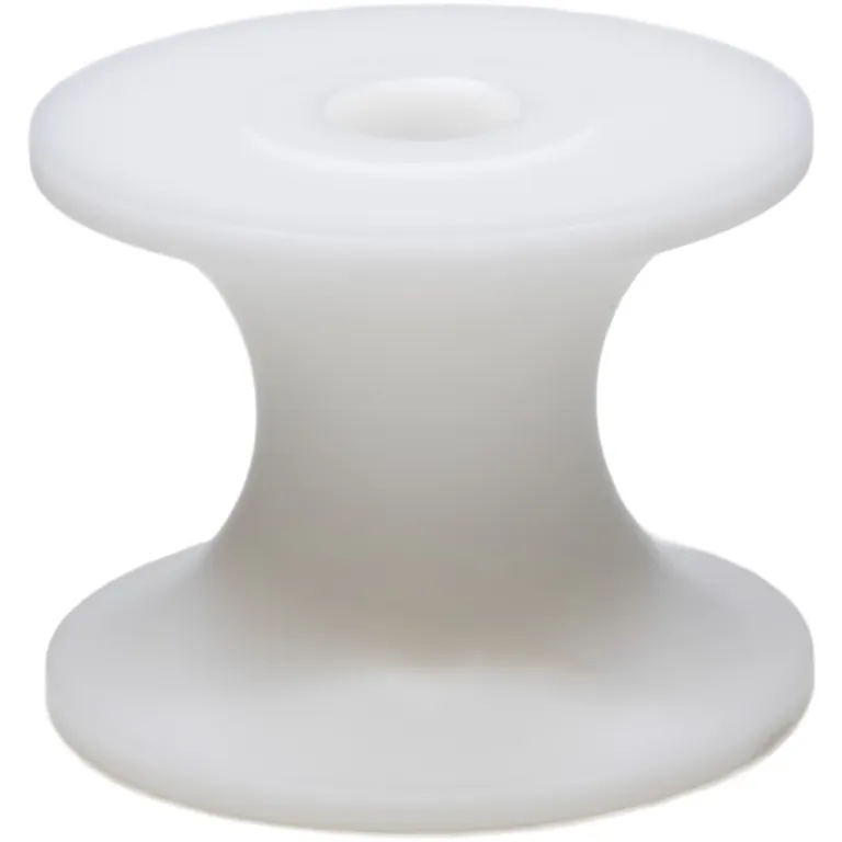 Sleipner Trinse vogge 60mm Ø60mm 14mm bolt