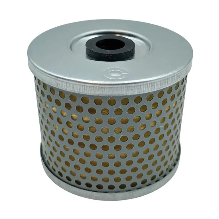 Yanmar Drivstoffilter 3JH5, 4JH5 120324-55760