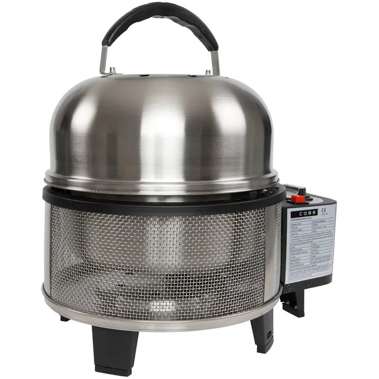 Cobb Premier Gas Deluxe gassgrill
