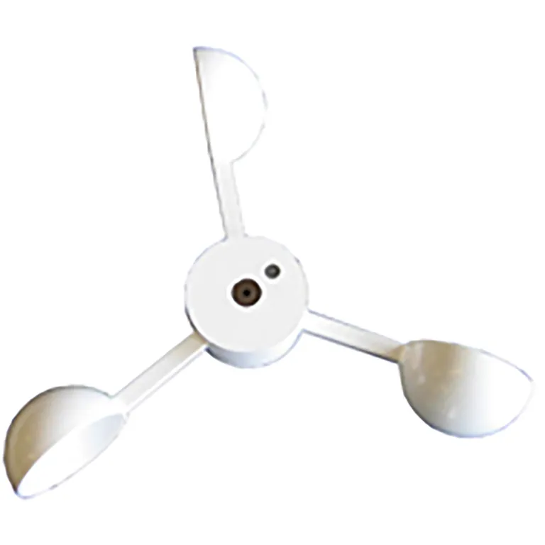 Nasa Clipper/Target/Cruiser Mk2 og Tactical/Wireless vindrotor