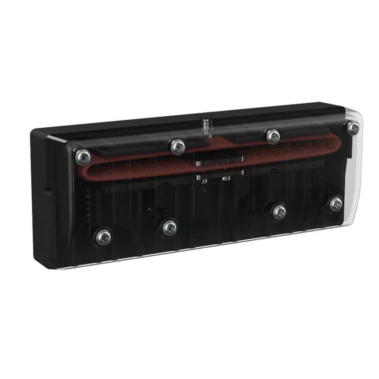 Hydrotab 600SR Interceptor Automatic startpakke