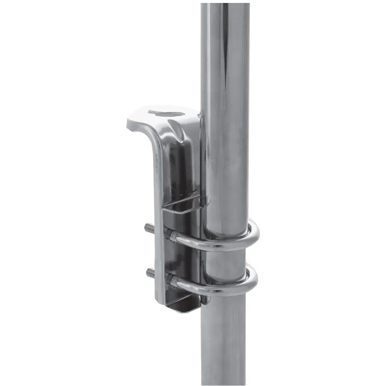 Glomex universal antennefeste for 22-30mm rør