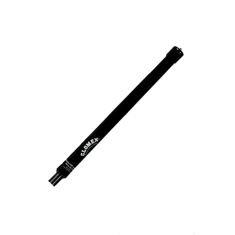 Glomex AIS Antenne RA304AIS-BK 25cm, sort