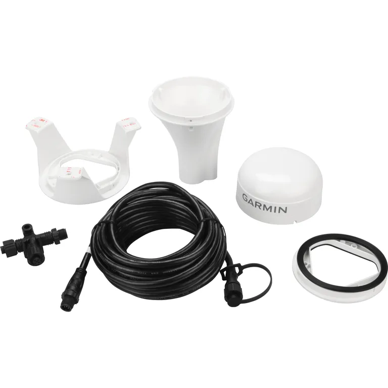 Garmin GPS 24xd multibånd GPS/GNSS-antenne