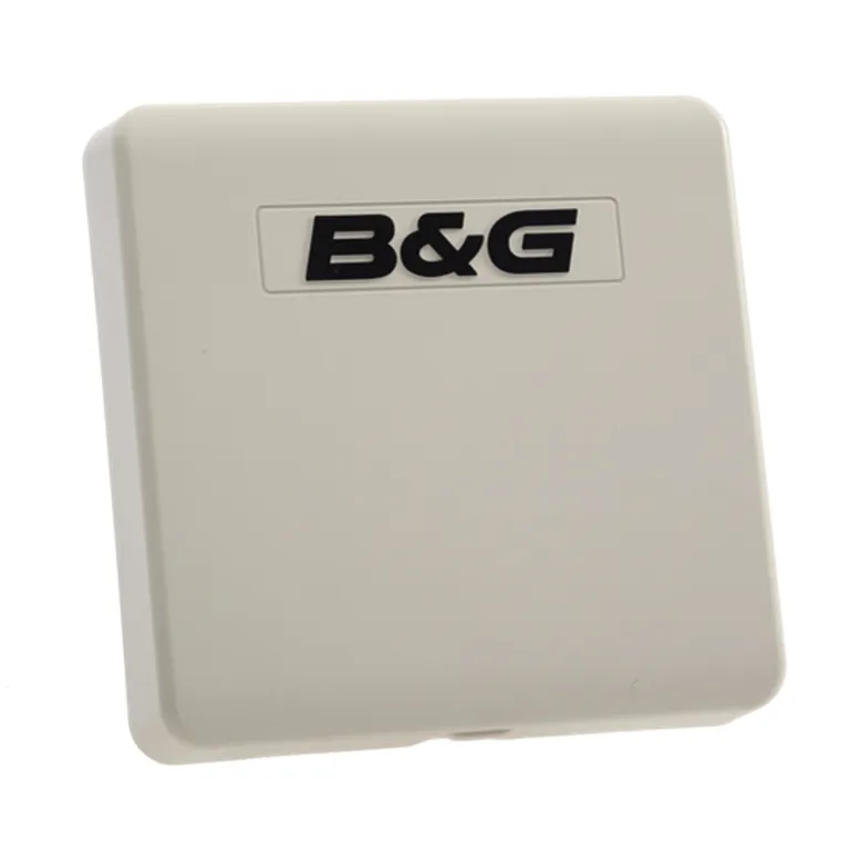 B&G Soldeksel for Triton T41-display