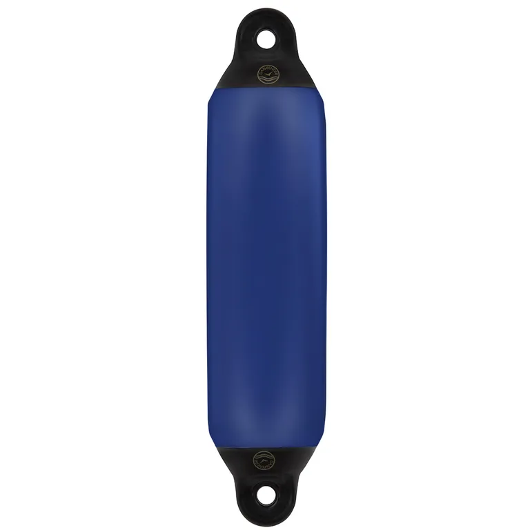 Dan Fender 827 blå fender Ø200x765 mm
