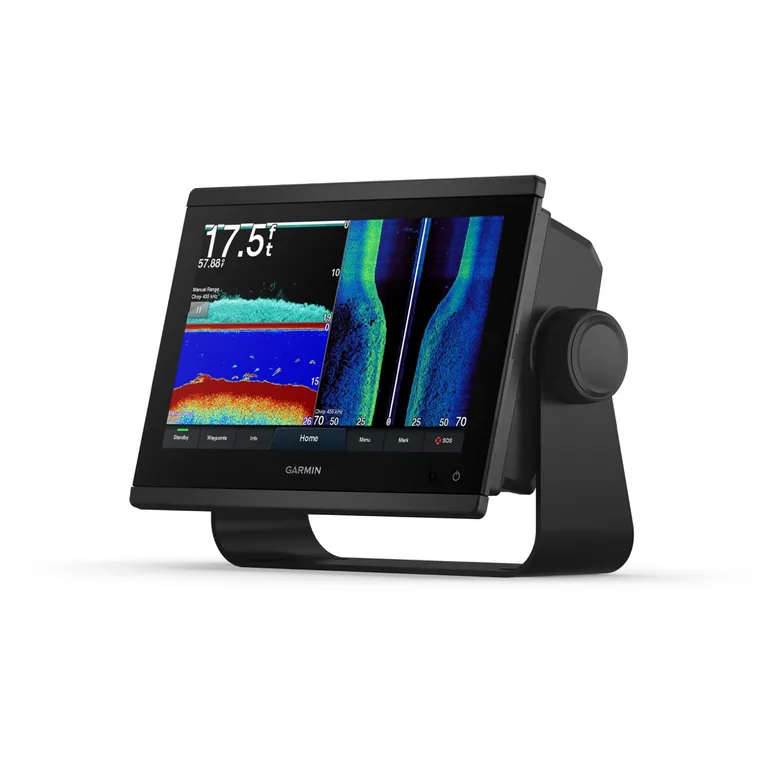 Garmin GPSMAP 923xsv 9" kartplotter med ekkolodd