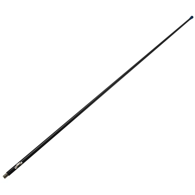 Glomex VHF antenne RA300FME glassfiberpisk (Svart)