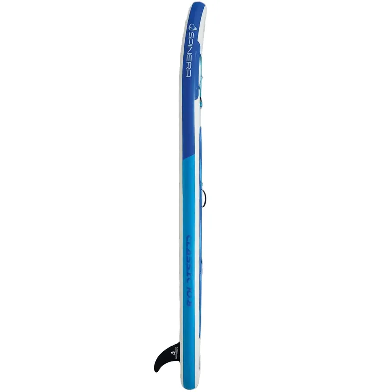 Spinera SUP Classic 10.8 oppblåsbart SUP-brett