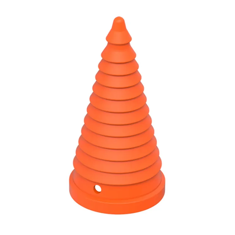 Seaflo Nødplugg 13,1 mm til 46,7 mm 2pk