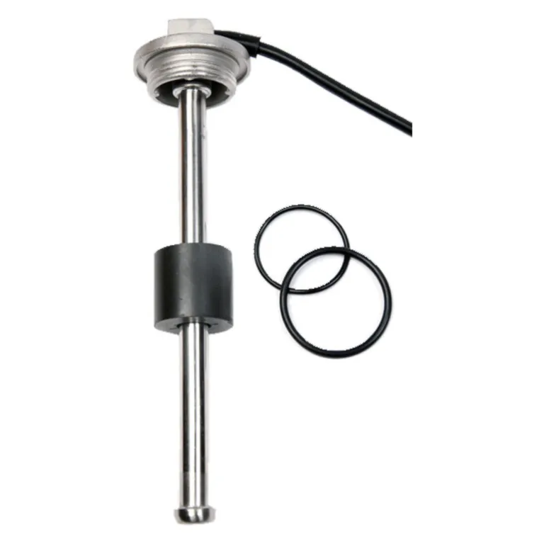 Wema Tankgiver S3 - vann/drivstoff - 200 mm