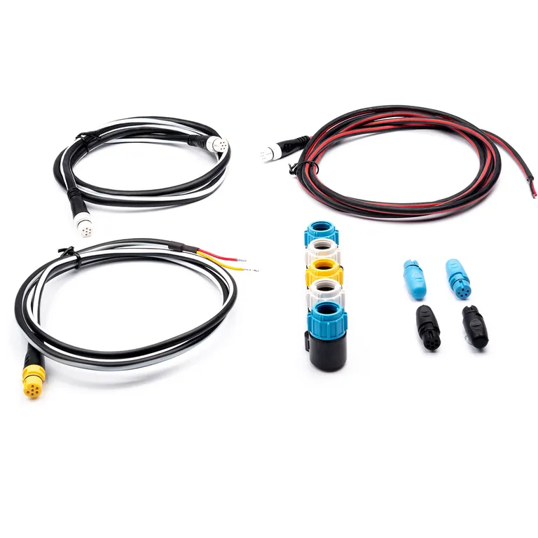 Raymarine SeaTalkng til NMEA 0183 kabel