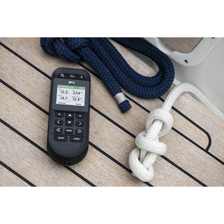 Raymarine RCU-1 trådløs fjernkontroll for autopilot