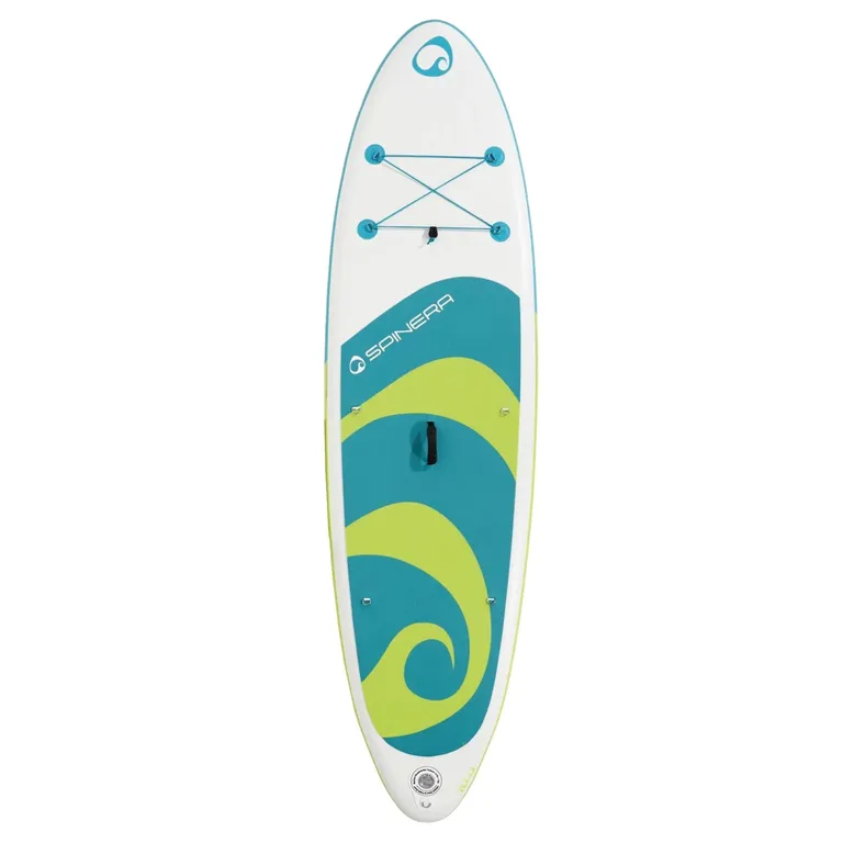Spinera SUP Classic 10.0 oppblåsbart SUP-brett