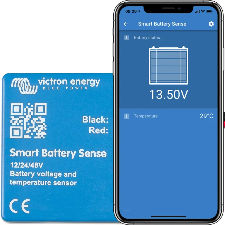 Victron Smart Battery Sense