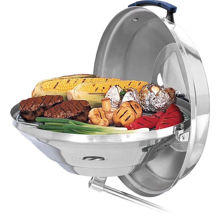 Magma kullgrill 38cm