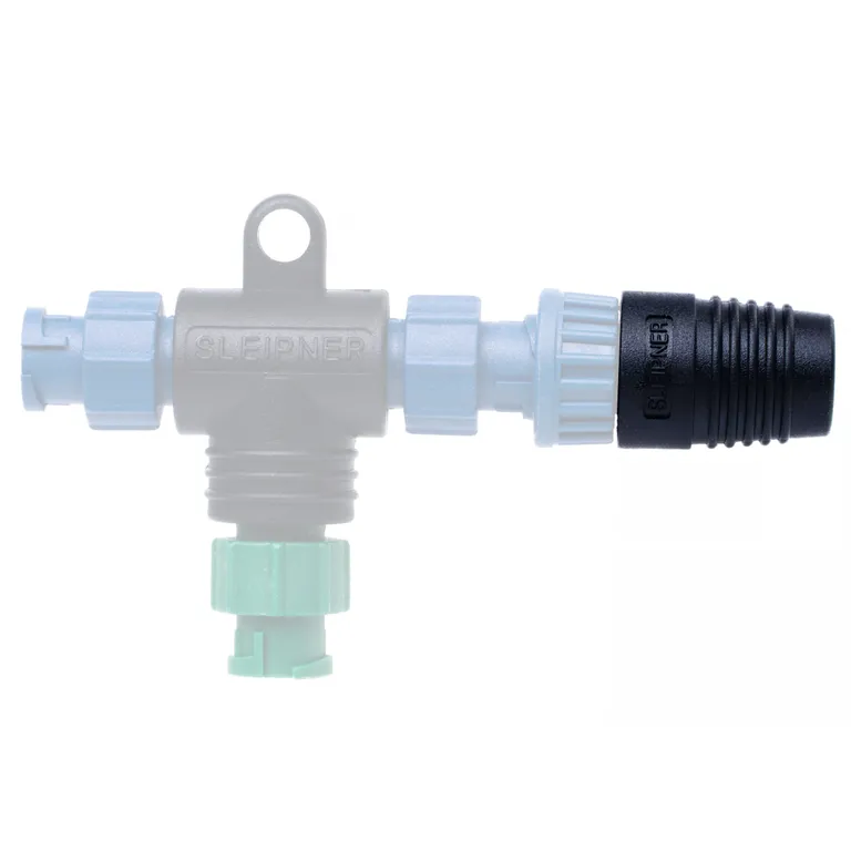 Side-Power S-link Endeterminator