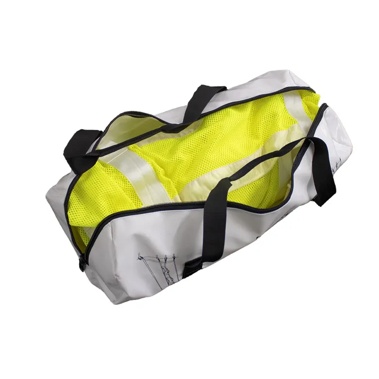 Seago Redningssystem - MOB Rescue Hoist 
