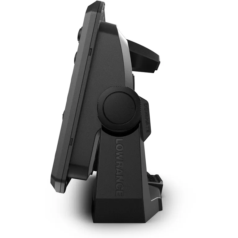 Lowrance Elite FS 9 kartplotter med ekkolodd 