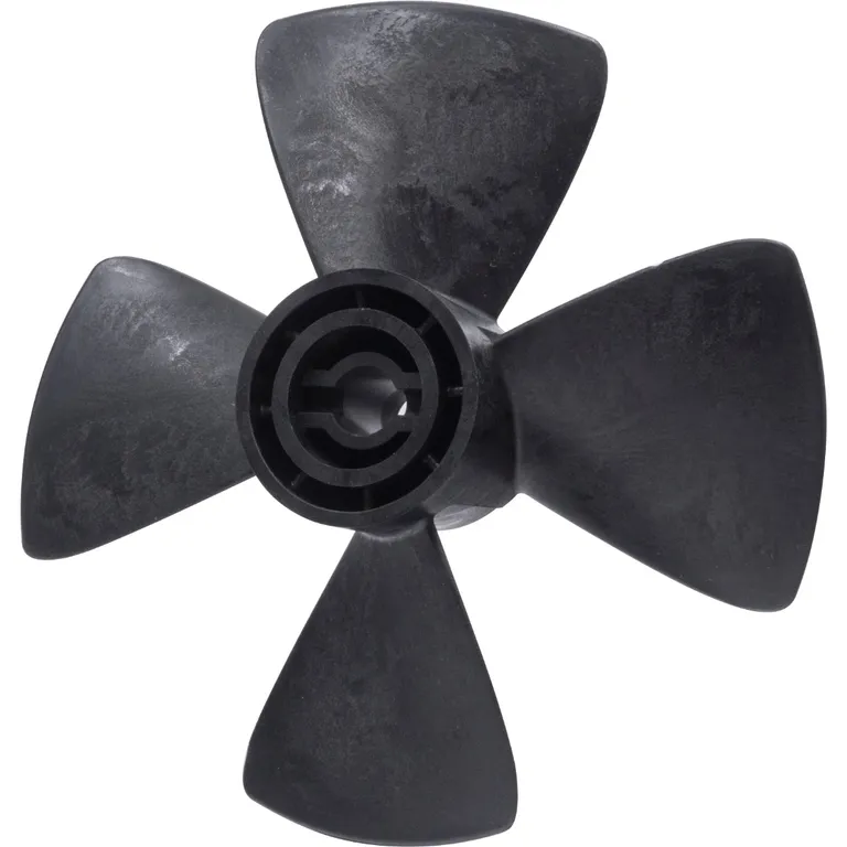 Side-Power propell for SP55/75/95 Ø185 4-bladet