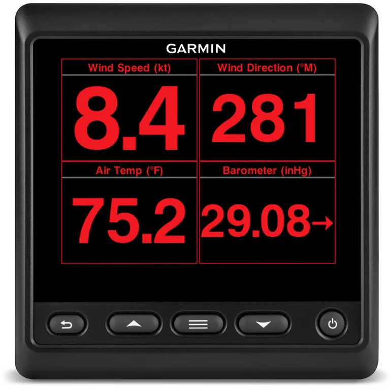 Garmin GMI 20