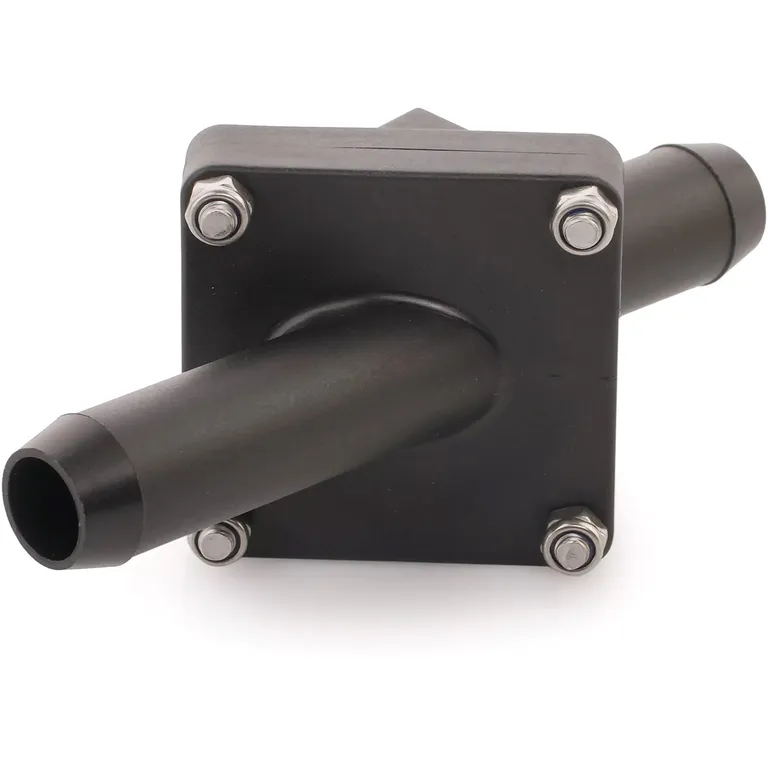 Jabsco tilbakeslagsventil - 1 1/2" 38mm