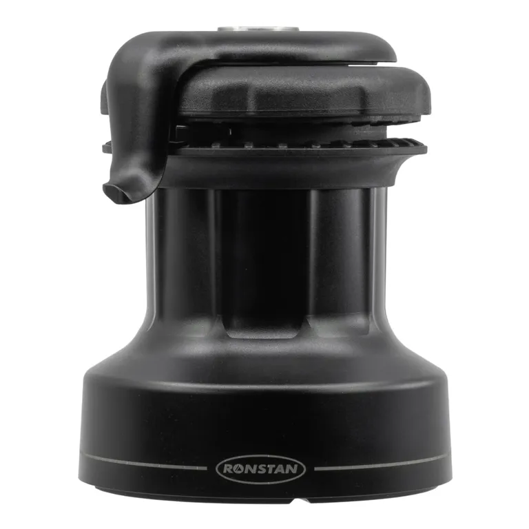 Ronstan Orbit 30QT Self-tailing vinsj, 2 gir