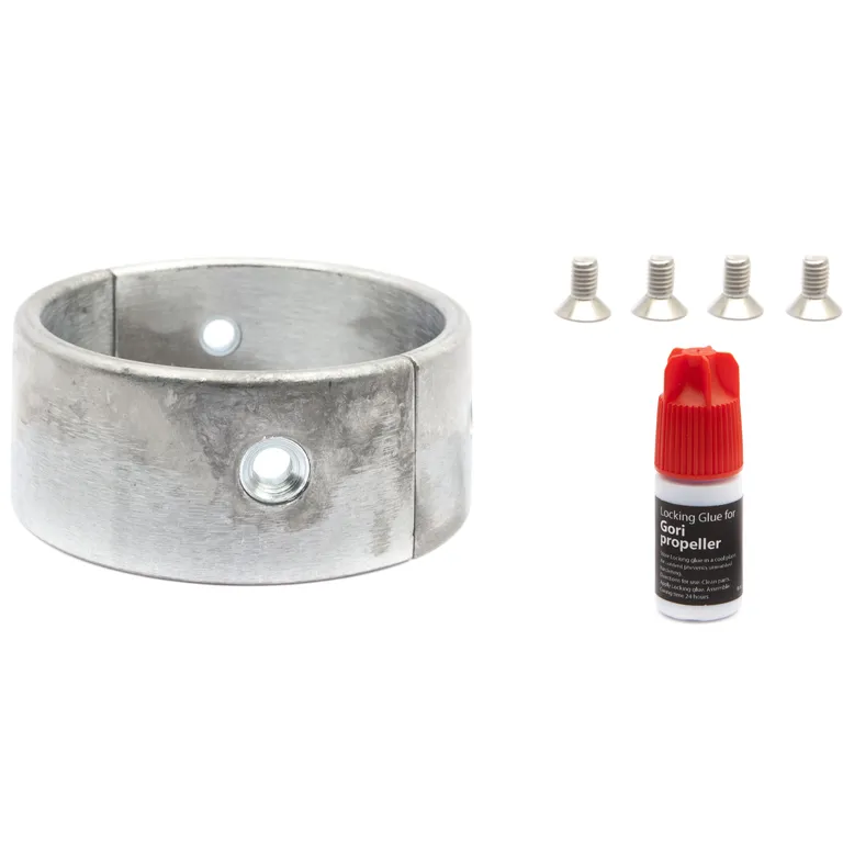 Sink for Gori Flex 2-bladet 13"-18" seildrev