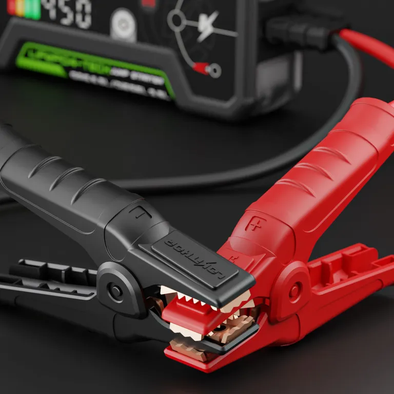 Lokithor J1350PRO Lithium Startbooster 12V 1350A