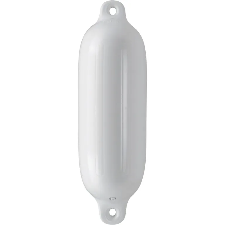 Polyform G3 fender Ø145x515 mm (Hvit)