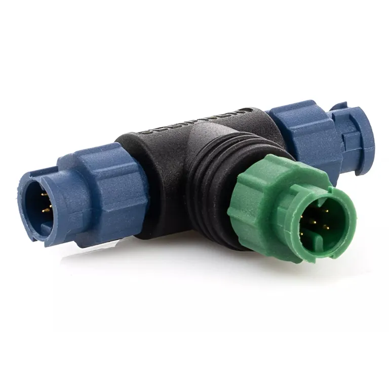 Side-Power S-link T-stykke